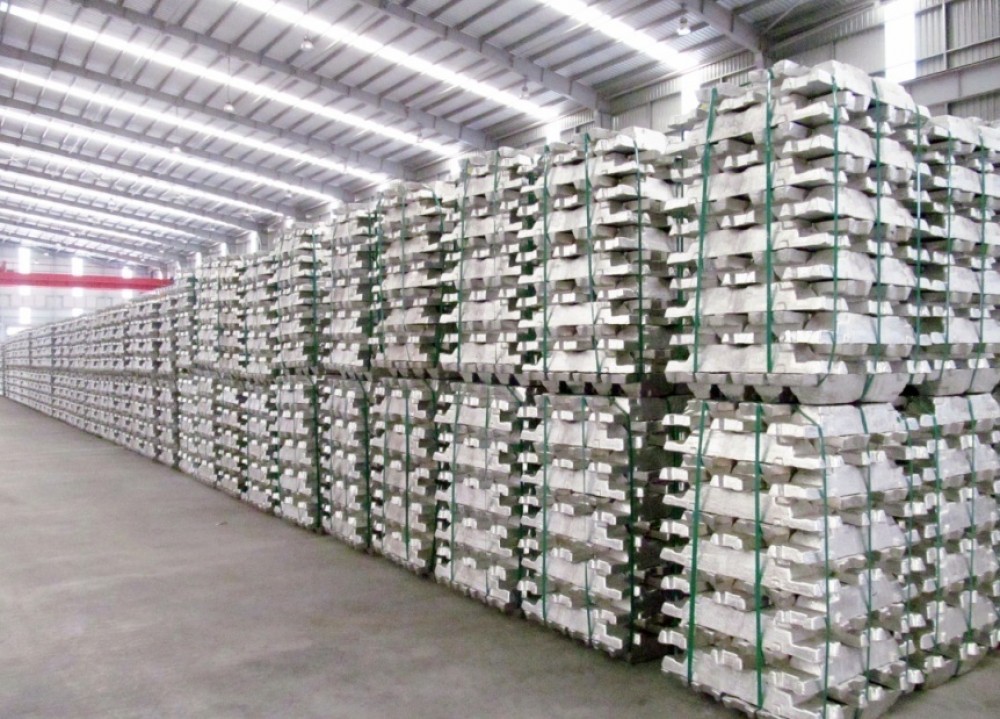   Non Ferrous Metals 